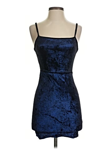 PrettyLittleThing Cocktail Dress (view 1)