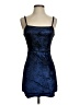 PrettyLittleThing Blue Cocktail Dress Size 2 - photo 1