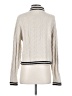 Glyder Ivory Pullover Sweater Size S - photo 2