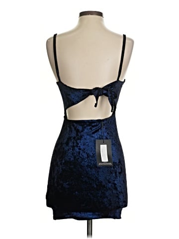 PrettyLittleThing Cocktail Dress (view 2)