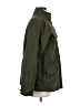 Divided by H&M Solid Green Jacket Size M - photo 4