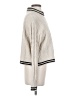 Glyder Ivory Pullover Sweater Size S - photo 4