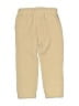 OshKosh B'gosh 100% Polyester Ivory Casual Pants Size 5T - photo 2