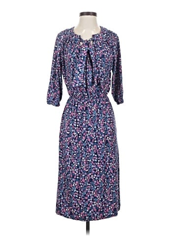 Melissa Masse Casual Dress (view 1)