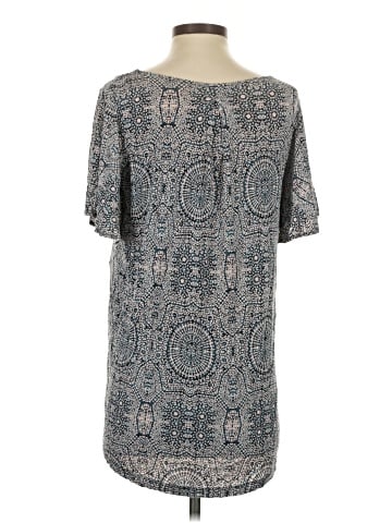 a:glow Short Sleeve T-Shirt (view 2)