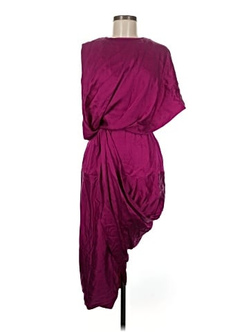 Atlein Cocktail Dress (view 1)