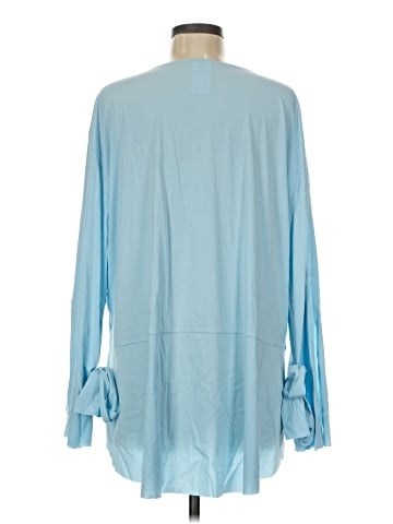 Wolford Long Sleeve Blouse (view 2)