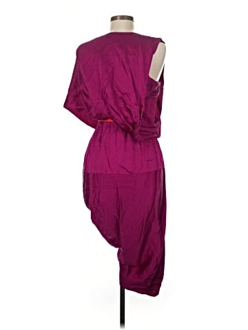 Atlein Cocktail Dress (view 2)