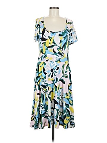 Melissa Masse Casual Dress (view 1)