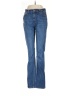 Old Navy Blue Jeans Size 6 (tall) - photo 1