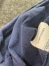 ZAAYO 100% Cotton Blue Long Sleeve Button-Down Shirt Size XL - photo 8