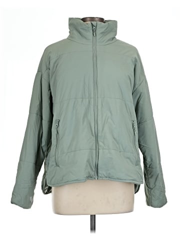 Lands' End Snow Jacket (view 1)