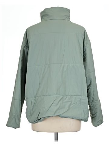 Lands' End Snow Jacket (view 2)