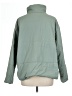 Lands' End Solid Green Snow Jacket Size L - photo 2
