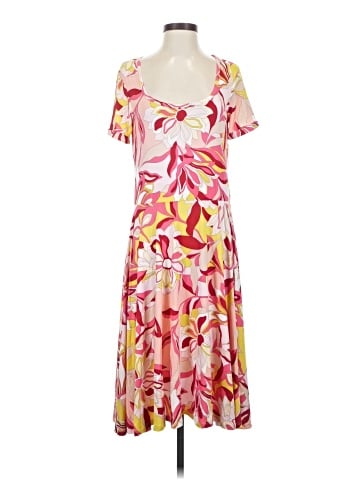 Melissa Masse Casual Dress (view 1)