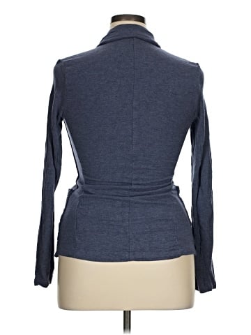 Majestic Filatures Cardigan (view 2)