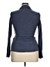 Majestic Filatures Blue Blazer Size XL (5) - photo 2