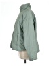 Lands' End Solid Green Snow Jacket Size L - photo 5