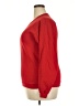 Cheetah Red Pullover Sweater Size 18 - 20 - photo 5