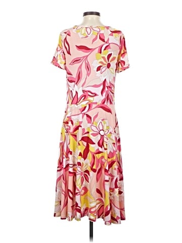 Melissa Masse Casual Dress (view 2)