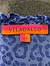 Vilagallo Blue Casual Dress Size EU (FR) 42 / US 10 - photo 6