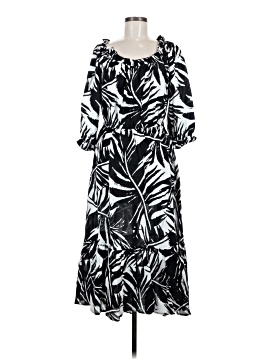 Melissa Masse Casual Dress