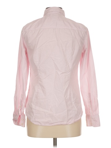 Haberdashery for J.Crew Long Sleeve Button-Down Shirt (view 2)