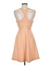 Active by Old Navy Solid Tan Casual Dress Size M (tall) - photo 2
