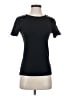 XXI Stars Black Short Sleeve Top Size S - photo 1