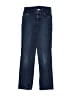 Levi's Blue Jeans Size 12 - photo 1
