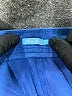 J. McLaughlin Solid Blue Athletic Shorts Size 0 - photo 3