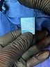 J. McLaughlin Solid Blue Athletic Shorts Size 0 - photo 4