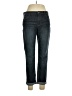DKNY Jeans Blue Jeans Size 10 - photo 1