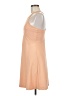 Active by Old Navy Solid Tan Casual Dress Size M (tall) - photo 5