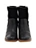 Dolce Vita Solid Black Ankle Boots Size 7 - photo 2