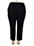 DressBarn Black Casual Pants Size 22 - photo 1