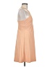 Active by Old Navy Solid Tan Casual Dress Size M (tall) - photo 4