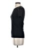 XXI Stars Black Short Sleeve Top Size S - photo 5