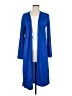 Unbranded Blue Kimono Size M - photo 1