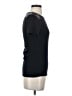 XXI Stars Black Short Sleeve Top Size S - photo 4