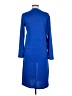 Unbranded Blue Kimono Size M - photo 2