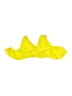 MILLY Cabana Yellow Swimsuit Top Size M - photo 1