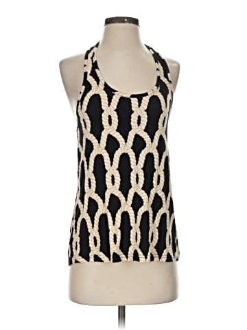 Macbeth Collection by Margaret Josephs Tank Top (view 1)