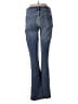 Gap Blue Jeans Size 26W - photo 2