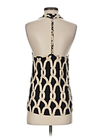 Macbeth Collection by Margaret Josephs Tank Top (view 2)