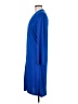 Unbranded Blue Kimono Size M - photo 5