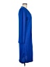 Unbranded Blue Kimono Size M - photo 4
