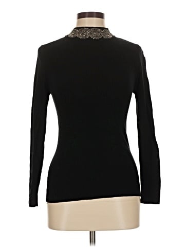 Frank Lyman Design Turtleneck Sweater (view 1)