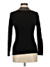 Frank Lyman Design Black Turtleneck Sweater Size M - photo 1