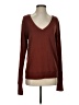 Athleta Brown Pullover Sweater Size S - photo 1